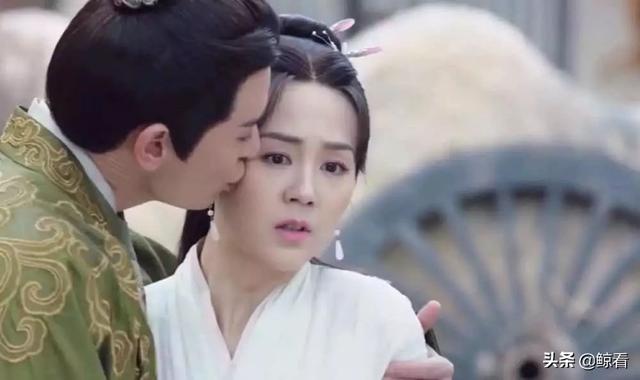 韩栋个人资料简介及身高（横店一哥雷剧专业户）(15)