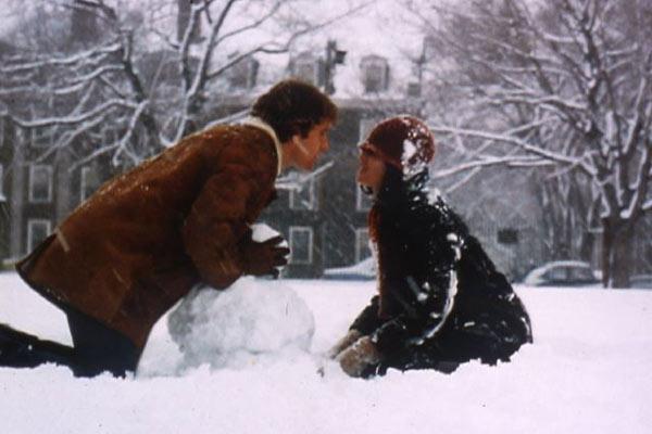 关于爱情的电影推荐感人的（送给相爱的人们10部经典爱情影片）(9)