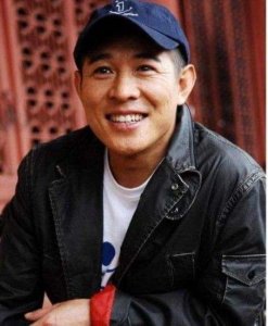 李连杰个人资料简介 李连杰生活感情