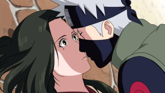 火影忍者最受欢迎的女性角色（这5个女生只出现过一次）(3)