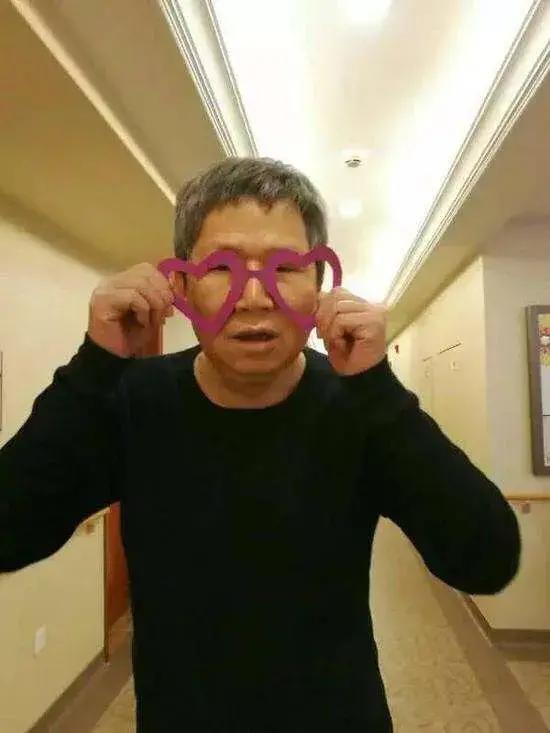 慈善家李春平的个人资料（继承好莱坞影星70亿遗产）(14)