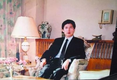 慈善家李春平的个人资料(继承好莱坞影星70亿遗产)