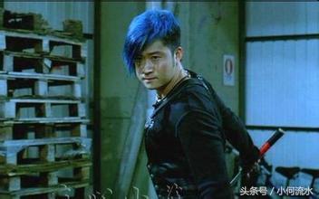 吴京十大经典电影（吴京二十部电影合集）(8)