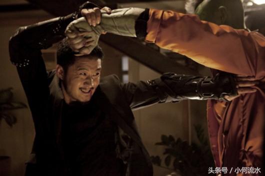 吴京十大经典电影（吴京二十部电影合集）(11)