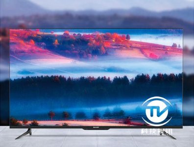 夏普60寸最新电视(4K电视智能体验新时代)