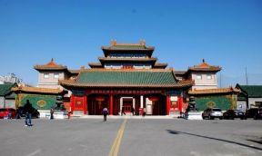 北京最应该去的博物馆(北京全博物馆109家亲身体验攻略手册)(48)