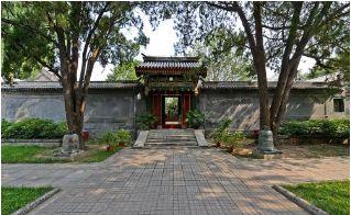 北京最应该去的博物馆(北京全博物馆109家亲身体验攻略手册)(45)