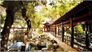 北京最应该去的博物馆(北京全博物馆109家亲身体验攻略手册)(24)