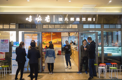 不可小看的上海一条小街多伦路(魔都100条必逛小马路)(64)