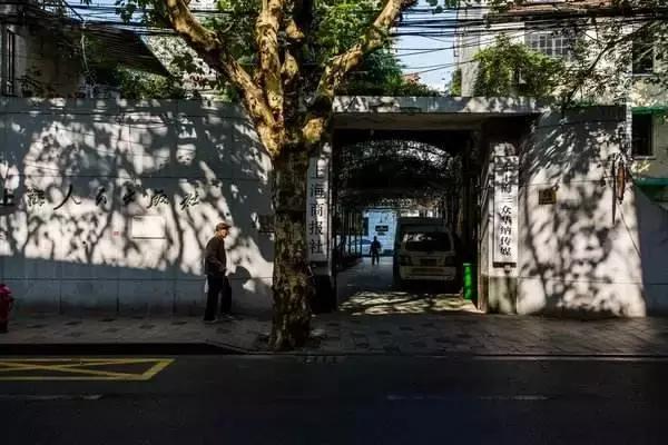 不可小看的上海一条小街多伦路(魔都100条必逛小马路)(7)