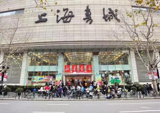 不可小看的上海一条小街多伦路(魔都100条必逛小马路)(91)