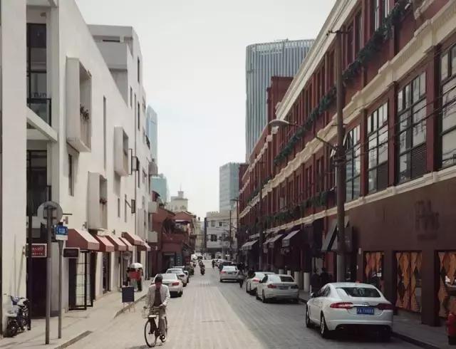 不可小看的上海一条小街多伦路(魔都100条必逛小马路)(29)