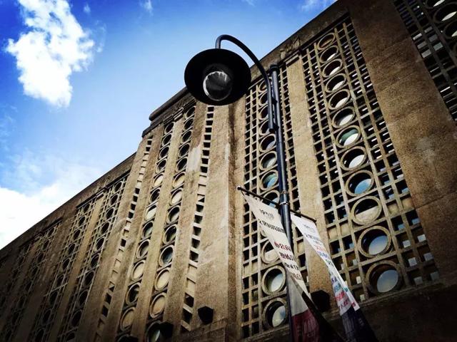 不可小看的上海一条小街多伦路(魔都100条必逛小马路)(28)