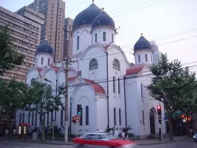 不可小看的上海一条小街多伦路(魔都100条必逛小马路)(21)