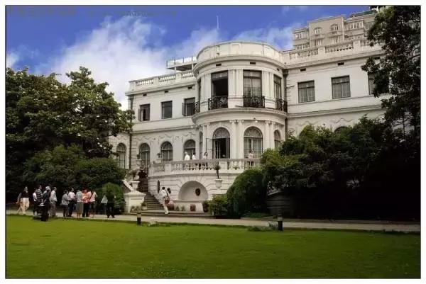 不可小看的上海一条小街多伦路(魔都100条必逛小马路)(98)