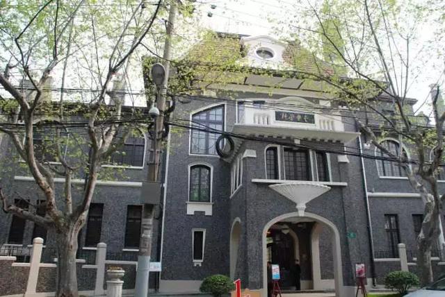 不可小看的上海一条小街多伦路(魔都100条必逛小马路)(9)