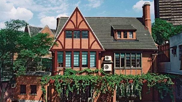 不可小看的上海一条小街多伦路(魔都100条必逛小马路)(14)