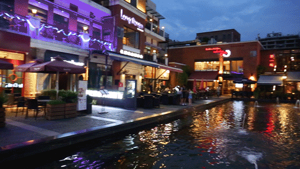 不可小看的上海一条小街多伦路(魔都100条必逛小马路)(63)