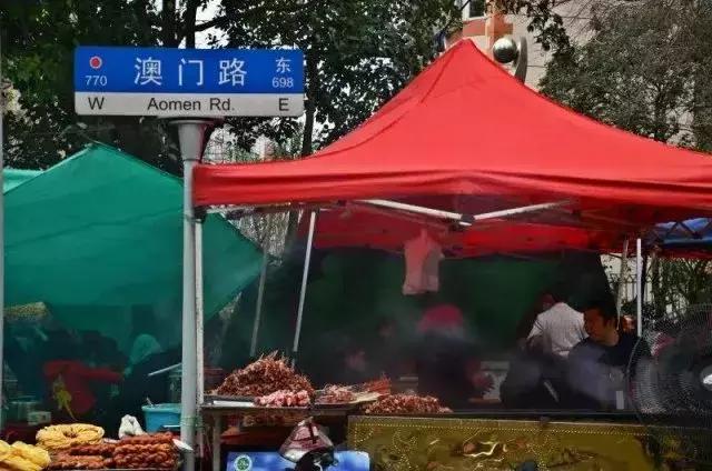 不可小看的上海一条小街多伦路(魔都100条必逛小马路)(66)