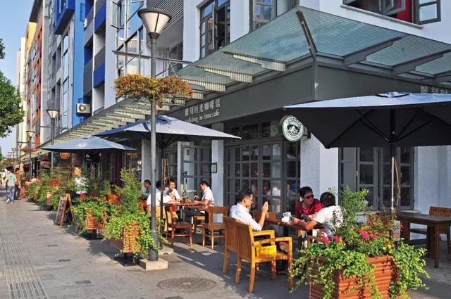 不可小看的上海一条小街多伦路(魔都100条必逛小马路)(95)