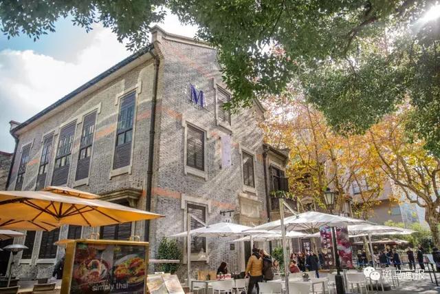 不可小看的上海一条小街多伦路(魔都100条必逛小马路)(44)