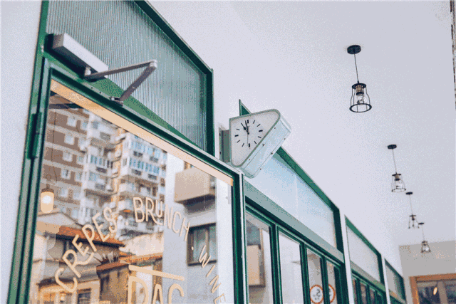 不可小看的上海一条小街多伦路(魔都100条必逛小马路)(39)