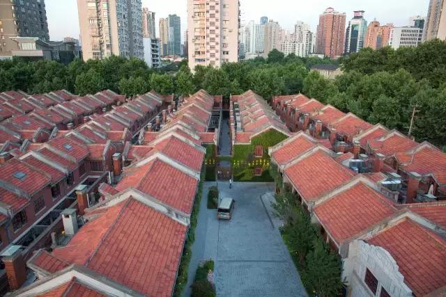 不可小看的上海一条小街多伦路(魔都100条必逛小马路)(49)