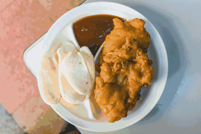 不可小看的上海一条小街多伦路(魔都100条必逛小马路)(70)