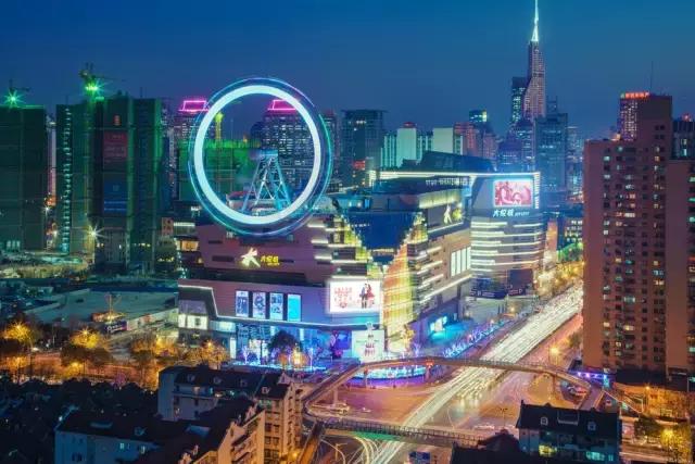 不可小看的上海一条小街多伦路(魔都100条必逛小马路)(25)