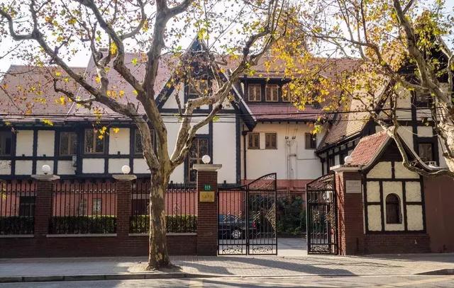 不可小看的上海一条小街多伦路(魔都100条必逛小马路)(35)