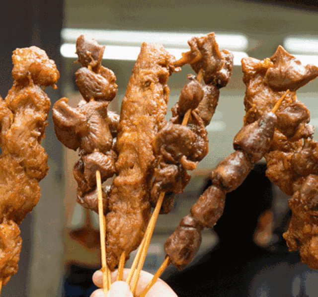 不可小看的上海一条小街多伦路(魔都100条必逛小马路)(69)