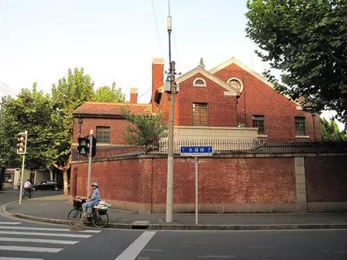 不可小看的上海一条小街多伦路(魔都100条必逛小马路)(11)