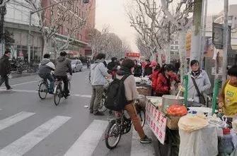 不可小看的上海一条小街多伦路(魔都100条必逛小马路)(101)