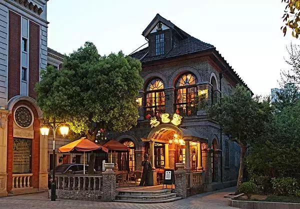 不可小看的上海一条小街多伦路(魔都100条必逛小马路)(84)