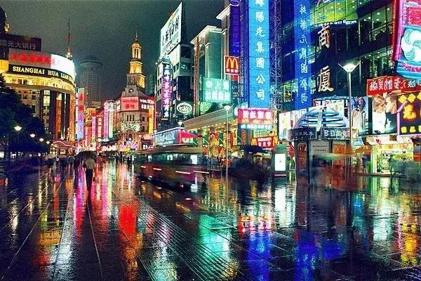 不可小看的上海一条小街多伦路(魔都100条必逛小马路)(79)