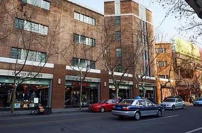 不可小看的上海一条小街多伦路(魔都100条必逛小马路)(20)