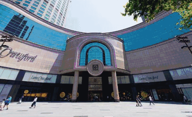 不可小看的上海一条小街多伦路(魔都100条必逛小马路)(78)