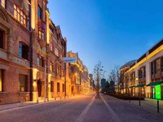 不可小看的上海一条小街多伦路(魔都100条必逛小马路)(34)