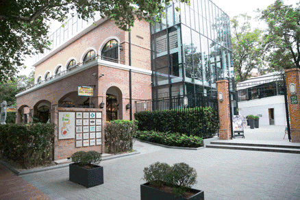 不可小看的上海一条小街多伦路(魔都100条必逛小马路)(6)