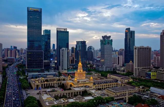 不可小看的上海一条小街多伦路(魔都100条必逛小马路)(37)