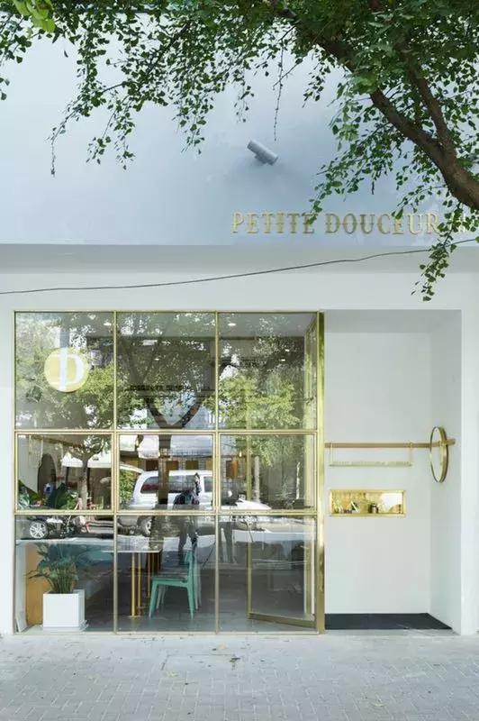 不可小看的上海一条小街多伦路(魔都100条必逛小马路)(57)