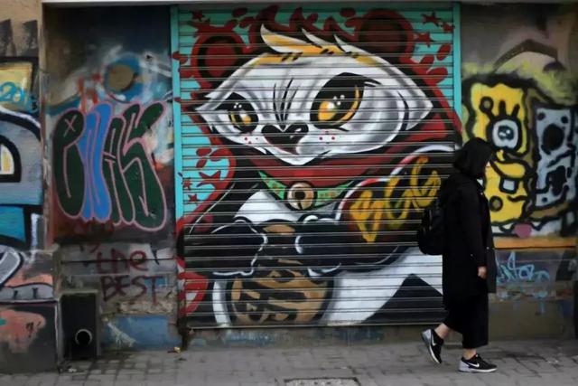 不可小看的上海一条小街多伦路(魔都100条必逛小马路)(31)