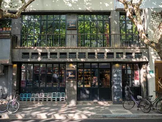 不可小看的上海一条小街多伦路(魔都100条必逛小马路)(19)