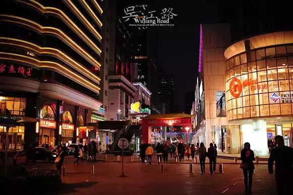 不可小看的上海一条小街多伦路(魔都100条必逛小马路)(74)