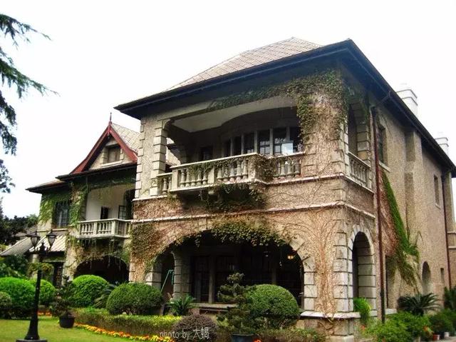 不可小看的上海一条小街多伦路(魔都100条必逛小马路)(12)