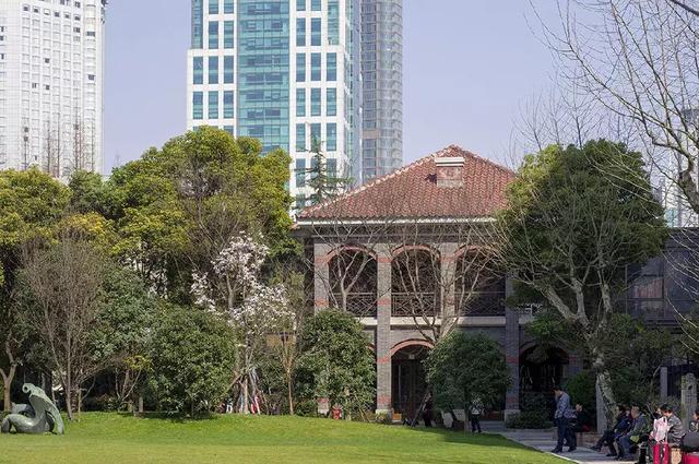 不可小看的上海一条小街多伦路(魔都100条必逛小马路)(97)