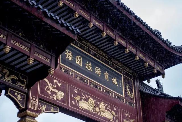 不可小看的上海一条小街多伦路(魔都100条必逛小马路)(67)