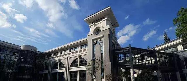 上海民办小学校排名(上海杨浦区54所小学大盘点)(11)