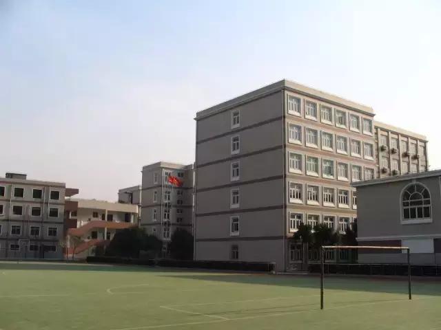 上海民办小学校排名(上海杨浦区54所小学大盘点)(8)