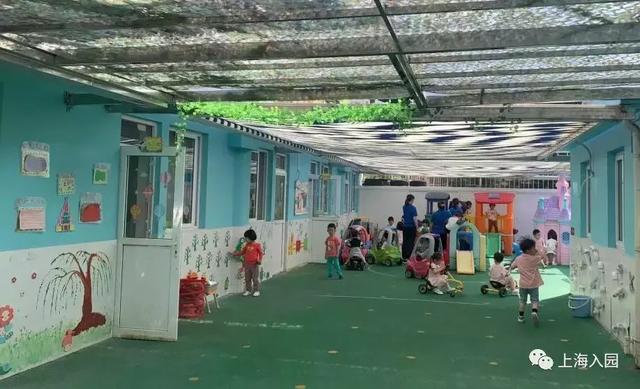 上海托儿所(上海37家托儿所大盘点)(15)